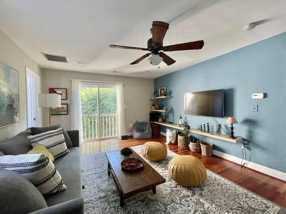 Brand New, Cozy, Modern, One-bedroom * Falls Church