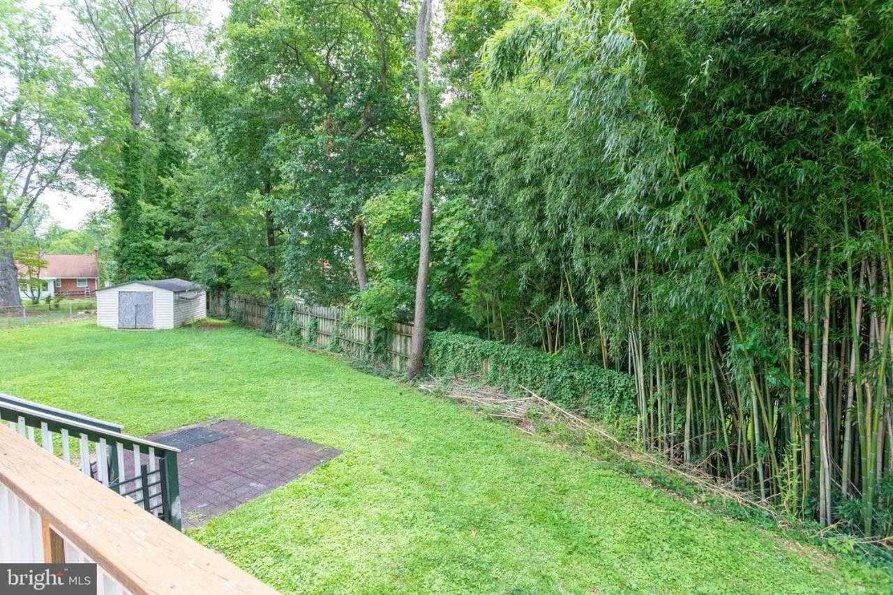 Apartment Brand New, Cozy, Modern, One-bedroom Falls Church