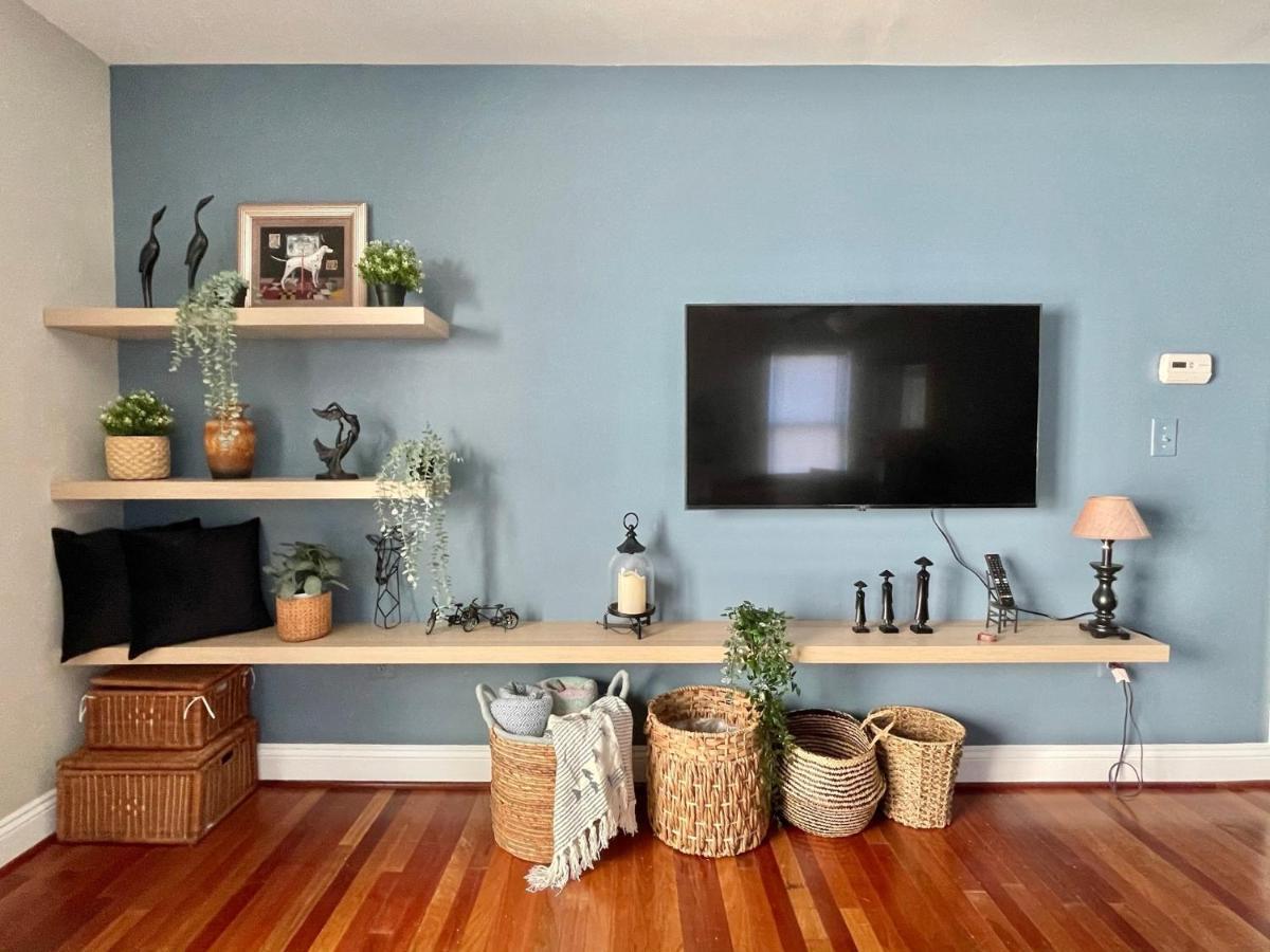 Brand New, Cozy, Modern, One-bedroom Falls Church