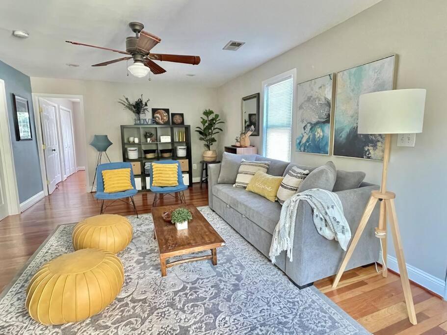 Brand New, Cozy, Modern, One-bedroom