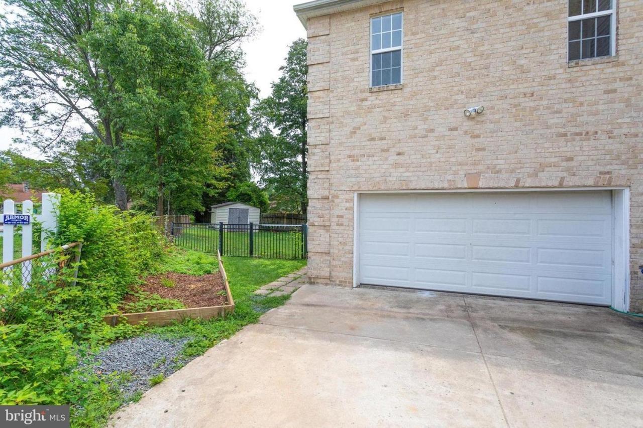 Appartement Brand New, Cozy, Modern, One-bedroom Falls Church