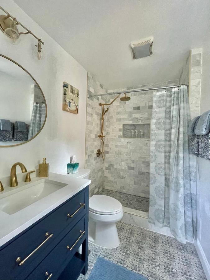 Appartement Brand New, Cozy, Modern, One-bedroom