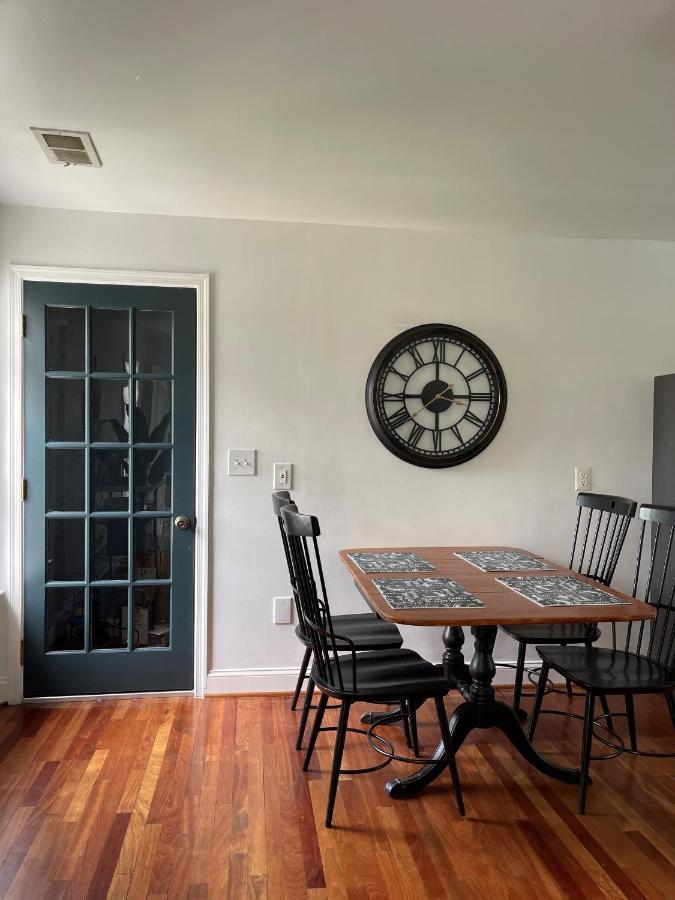 Brand New, Cozy, Modern, One-bedroom Appartement Falls Church