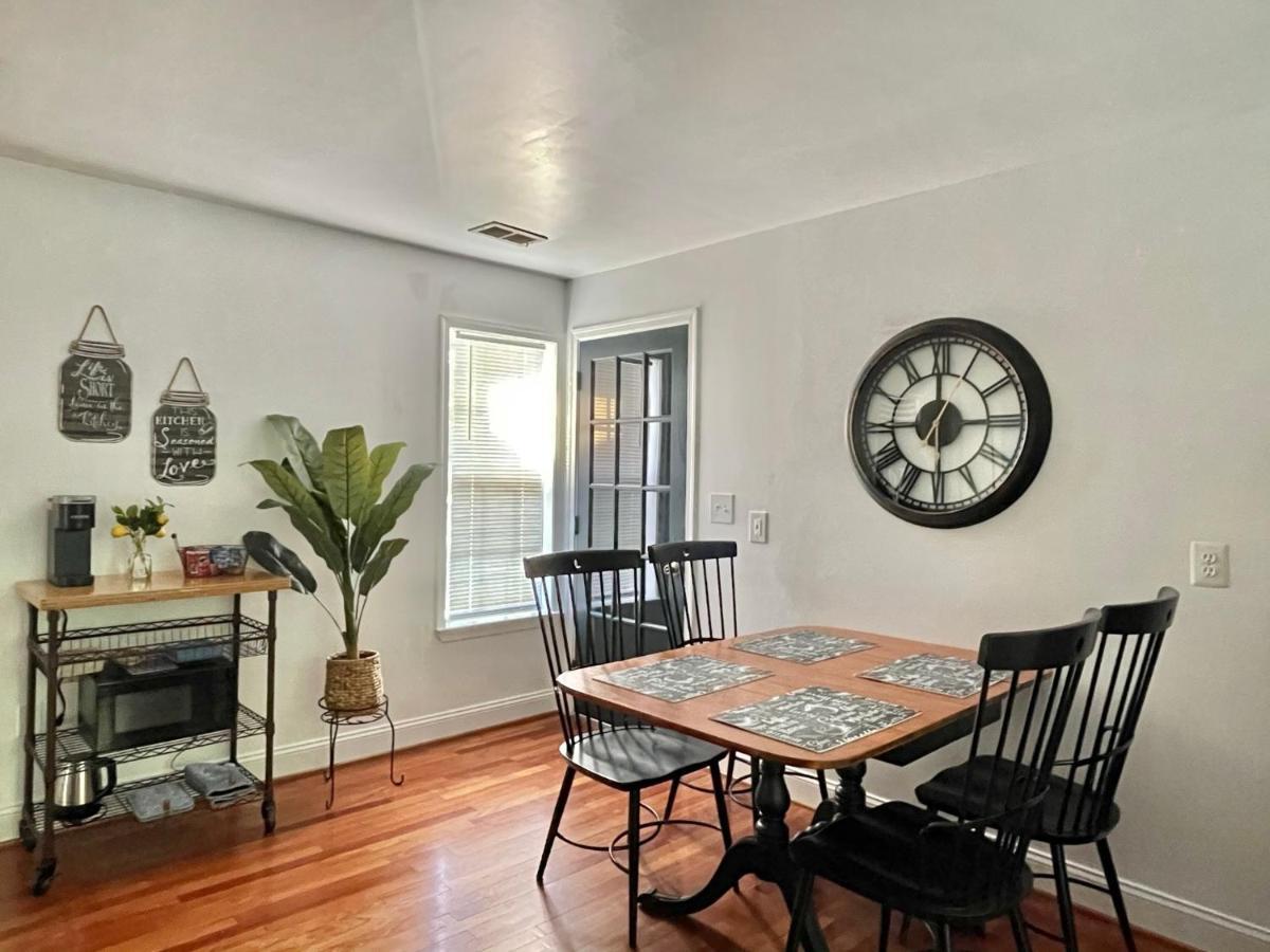 Brand New, Cozy, Modern, One-bedroom *