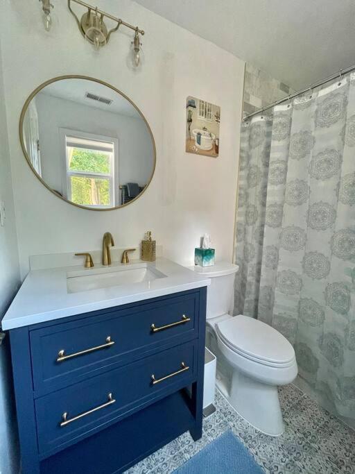 Brand New, Cozy, Modern, One-bedroom Falls Church