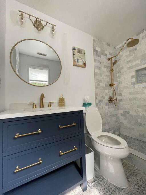 Appartement Brand New, Cozy, Modern, One-bedroom