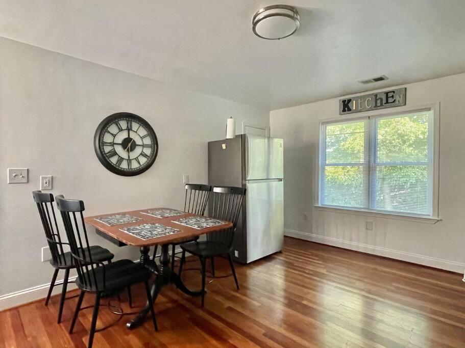 Appartement Brand New, Cozy, Modern, One-bedroom *