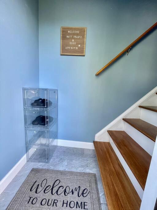 Brand New, Cozy, Modern, One-bedroom *
