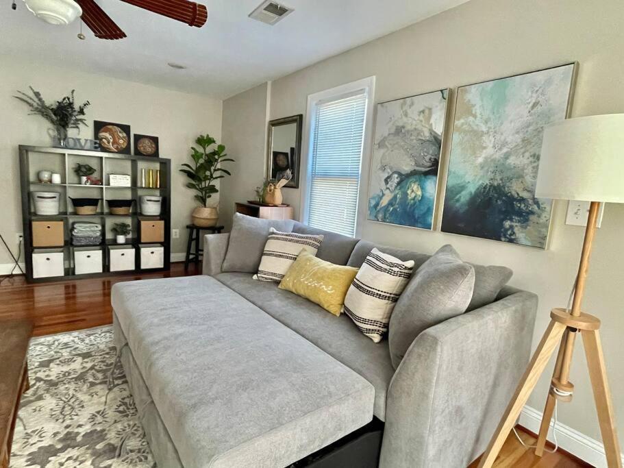 Appartement Brand New, Cozy, Modern, One-bedroom Falls Church