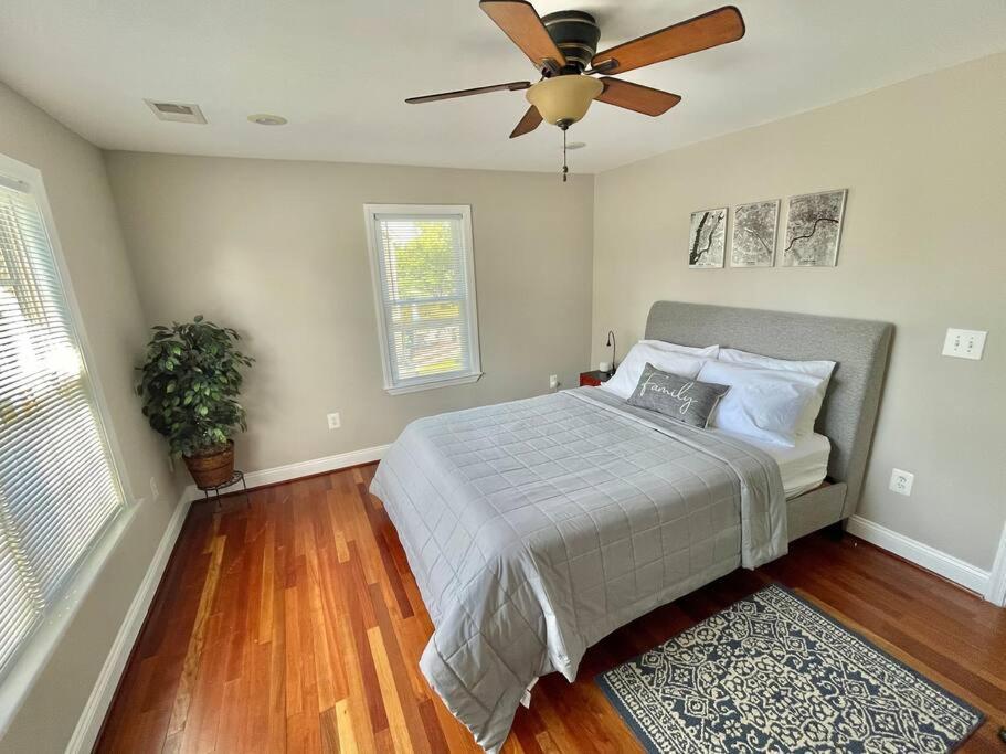 Appartement Brand New, Cozy, Modern, One-bedroom Falls Church