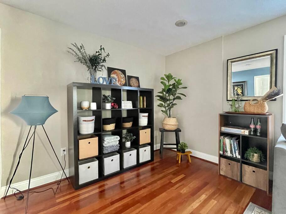 Appartement Brand New, Cozy, Modern, One-bedroom Falls Church
