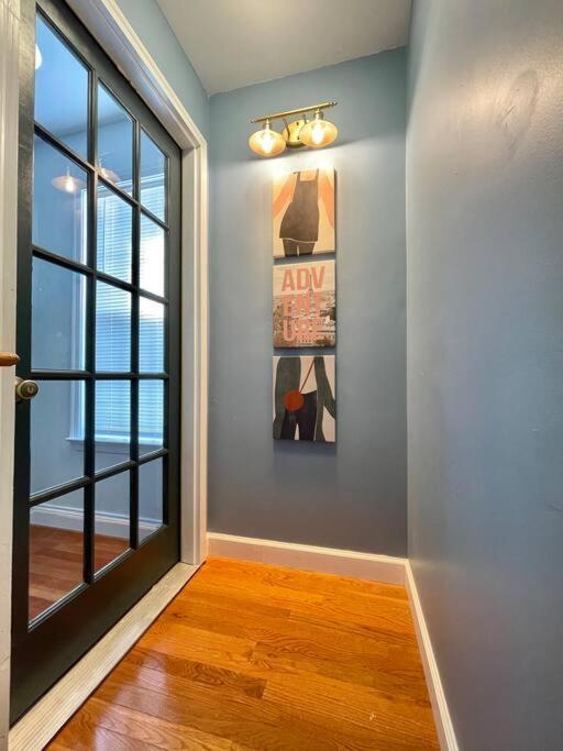 Brand New, Cozy, Modern, One-bedroom *