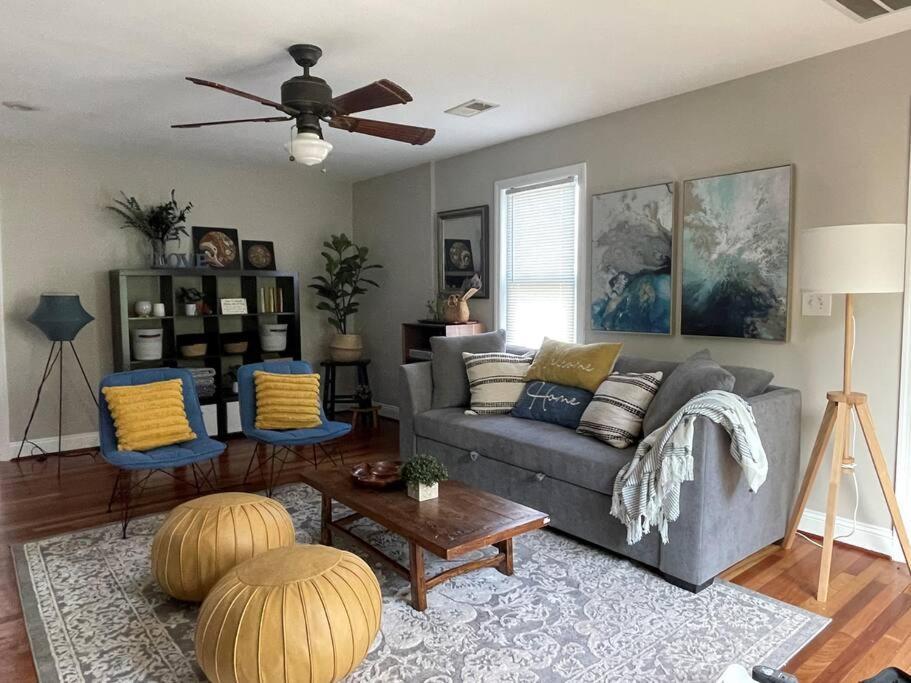 Appartement Brand New, Cozy, Modern, One-bedroom *